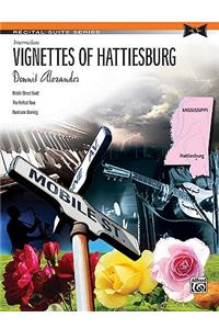 Vignettes of Hattiesburg