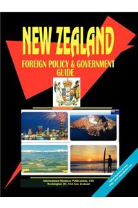 New Zealand Foreign Policy and Governmen