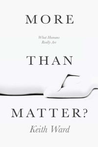 More Than Matter?