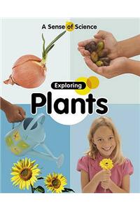 Exploring Plants