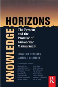 Knowledge Horizons