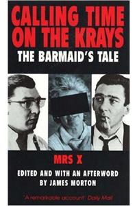 Calling Time On The Krays