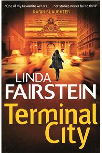 Terminal City