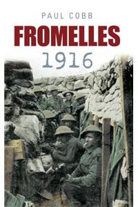 FROMELLES 1916
