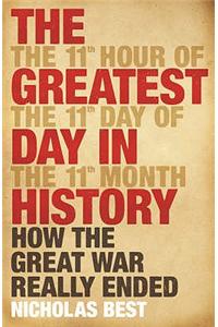 The Greatest Day In History