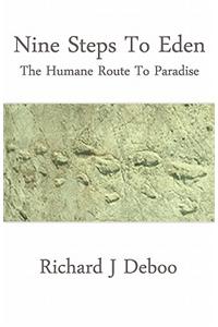 Nine Steps to Eden