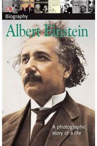 DK Biography: Albert Einstein