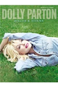 Dolly Parton -- Halos and Horns