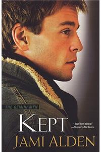 Kept