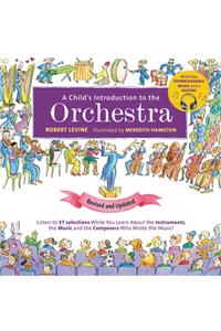 A Child's Introduction to the Orchestra