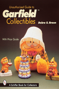 Garfield(tm) Collectibles