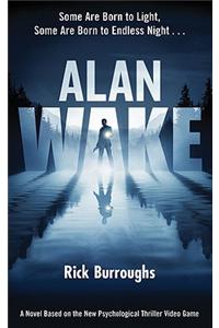 Alan Wake