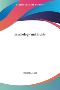 Psychology and Profits