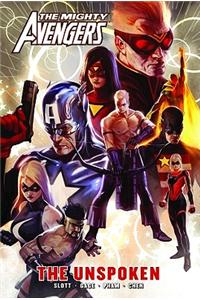 Mighty Avengers