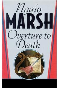 Overture to Death Lib/E