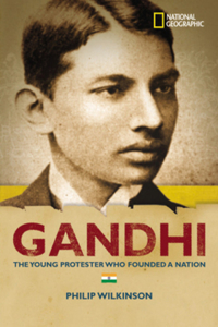 Ghandi