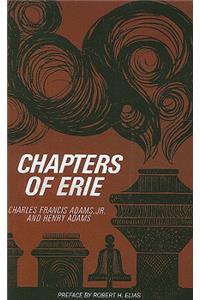 Chapters of Erie