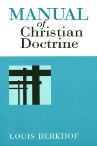 Manual of Christian Doctrine