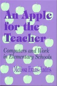 An Apple for the Teacher