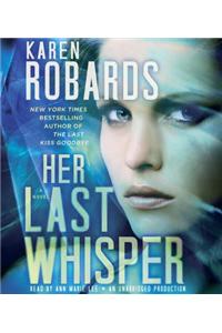 Her Last Whisper