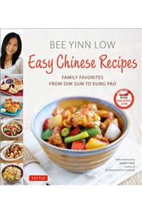 Easy Chinese Recipes