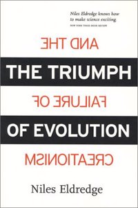 The Triumph of Evolution