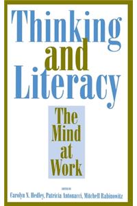 Thinking and Literacy