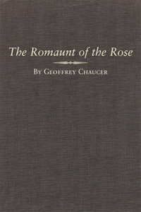 The Romaunt of the Rose