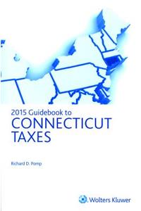 Connecticut Taxes, Guidebook to (2015)