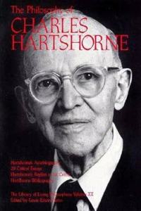 The Philosophy of Charles Hartshorne