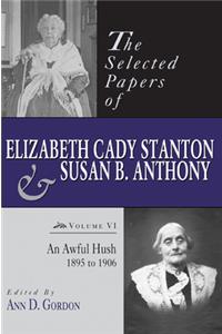 Selected Papers of Elizabeth Cady Stanton and Susan B. Anthony