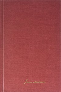 The Papers of James Madison v. 4; 8 October 1802-May 1803