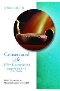 Consecrated Life Anniv Edition