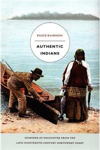 Authentic Indians