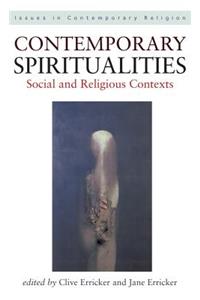 Contemporary Spiritualities