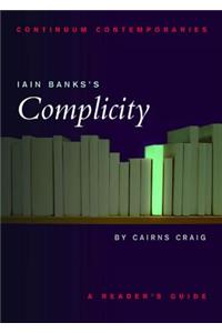 Iain Banks's Complicity