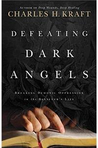 Defeating Dark Angels