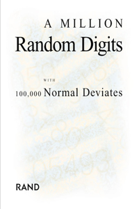 A Million Random Digits with 100,000 Normal Deviates