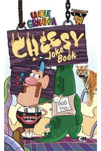 Cheesy Joke Book