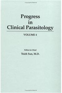 Progress in Clinical Parasitology