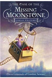 Case of the Missing Moonstone