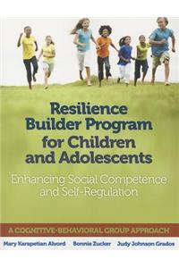 Resilience Builder Program for Children and Adolescents