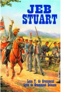 Jeb Stuart