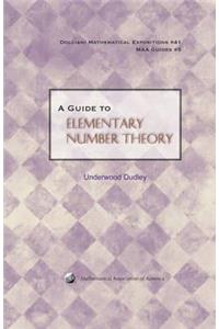 Guide to Elementary Number Theory