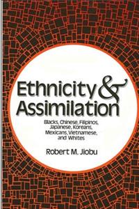 Ethnicity and Assimilation