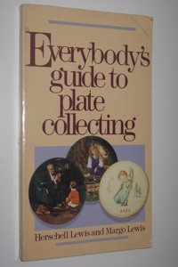 Everybody's Guide to Plate Collecting