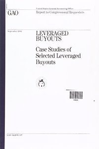 Case Studies of  Leveraged Buyouts