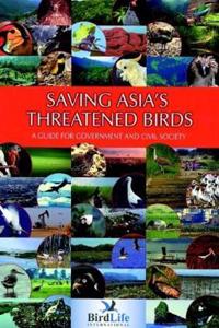 Saving Asia's Threatened Birds