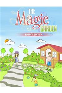 The Magic Garden