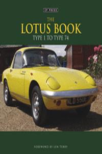 Lotus Book